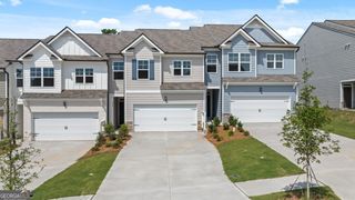 244 Deerberry Drive, Jasper, GA 30143