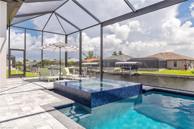 617 NW 39th AVE, Cape Coral, FL 33993