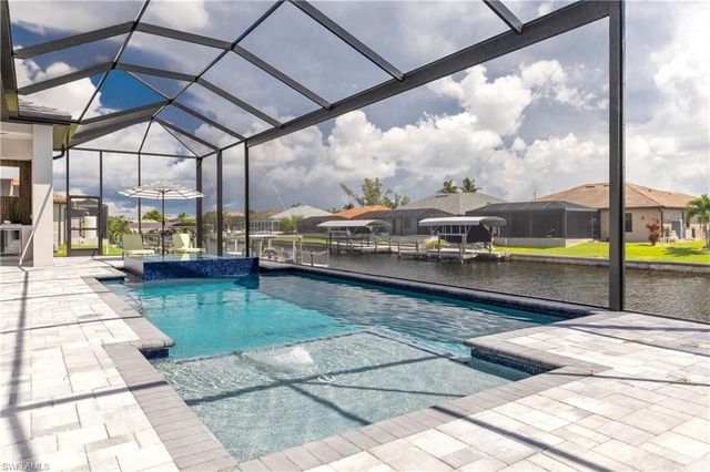 617 NW 39th AVE, Cape Coral, FL 33993