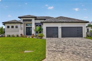 617 NW 39th AVE, Cape Coral, FL 33993