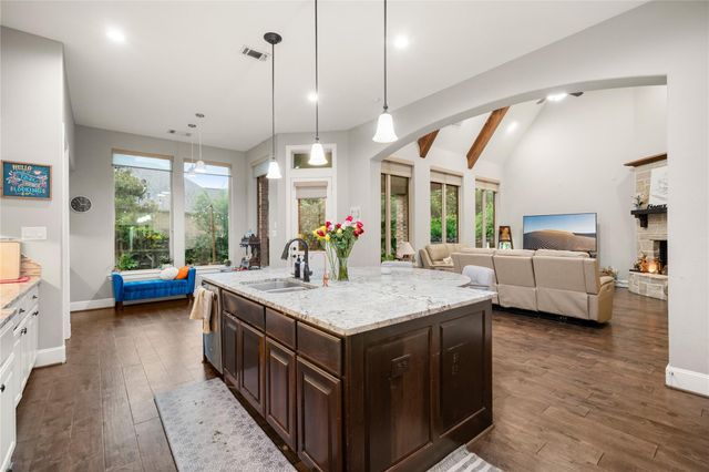 20606 Newstone Drive, Richmond, TX 77406