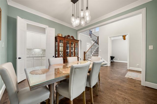 20606 Newstone Drive, Richmond, TX 77406