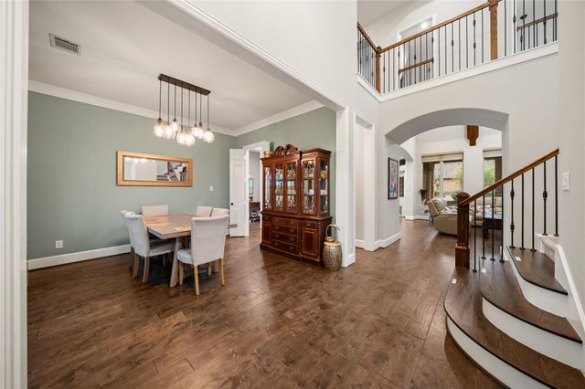 20606 Newstone Drive, Richmond, TX 77406