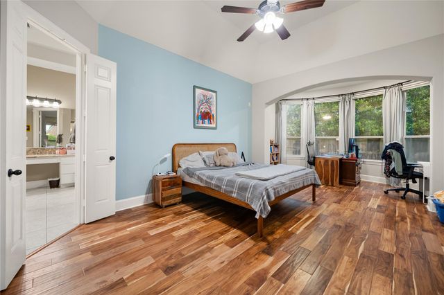 20606 Newstone Drive, Richmond, TX 77406