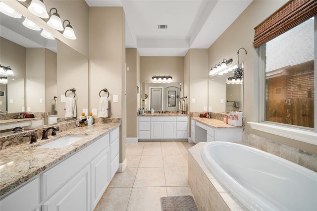 20606 Newstone Drive, Richmond, TX 77406