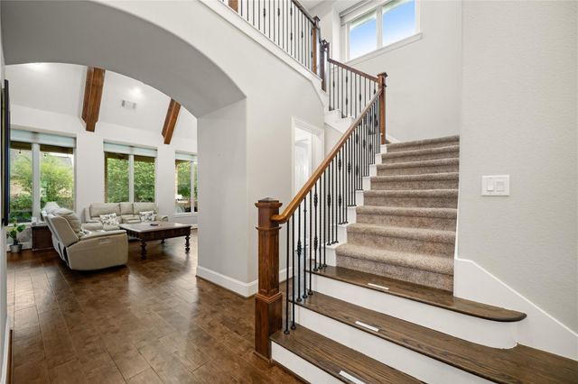 20606 Newstone Drive, Richmond, TX 77406