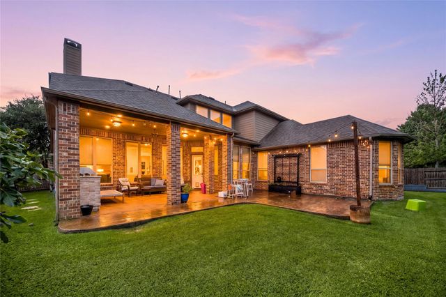 20606 Newstone Drive, Richmond, TX 77406