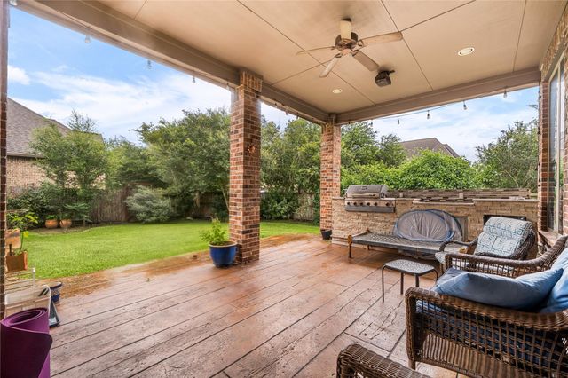 20606 Newstone Drive, Richmond, TX 77406