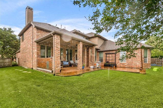 20606 Newstone Drive, Richmond, TX 77406