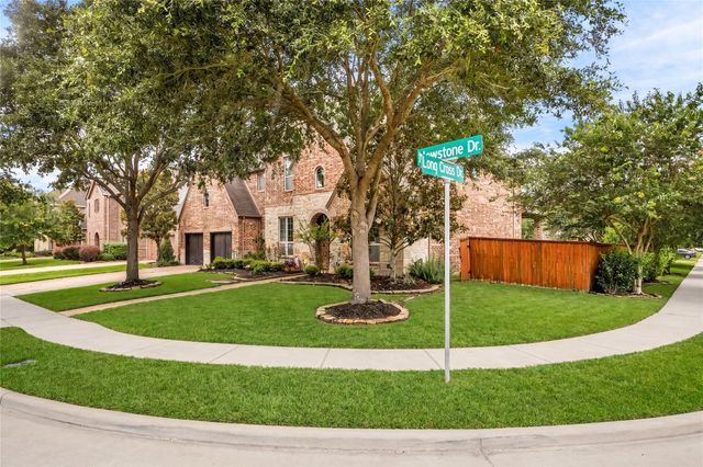 20606 Newstone Drive, Richmond, TX 77406