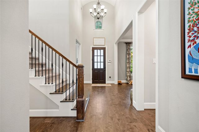 20606 Newstone Drive, Richmond, TX 77406