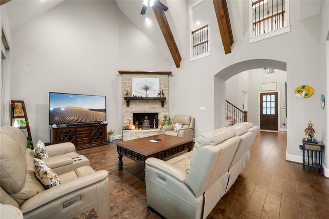 20606 Newstone Drive, Richmond, TX 77406