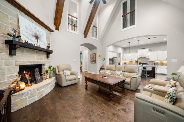 20606 Newstone Drive, Richmond, TX 77406