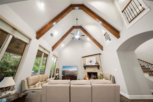 20606 Newstone Drive, Richmond, TX 77406
