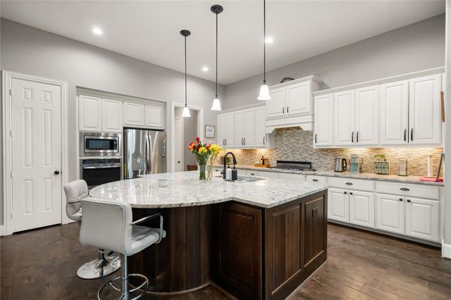 20606 Newstone Drive, Richmond, TX 77406