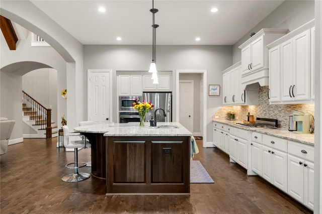 20606 Newstone Drive, Richmond, TX 77406