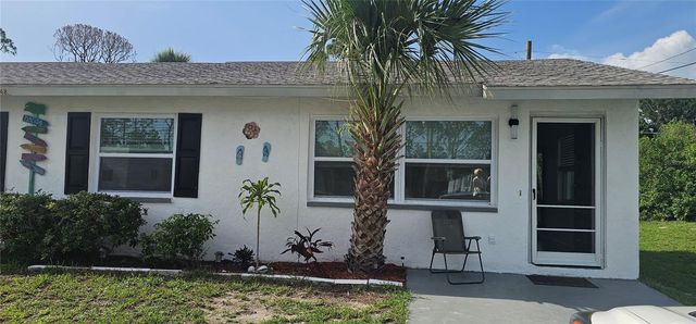 12048 HENLEY AVENUE B, Port Charlotte, FL 33981