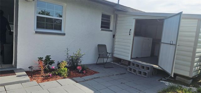 12048 HENLEY AVENUE B, Port Charlotte, FL 33981