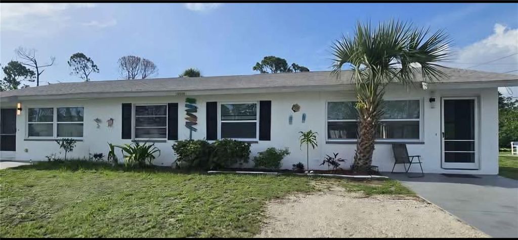 12048 HENLEY AVENUE B, Port Charlotte, FL 33981