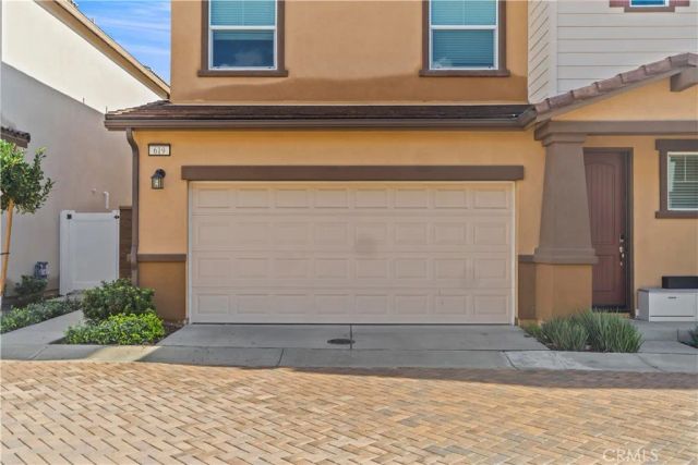 619 E Joseph Privado, Ontario, CA 91761