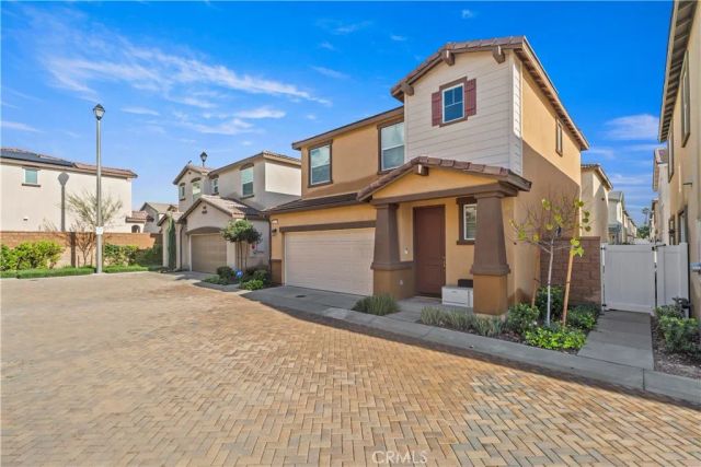 619 E Joseph Privado, Ontario, CA 91761