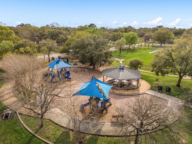 5719 Cerritos Drive, Houston, TX 77035