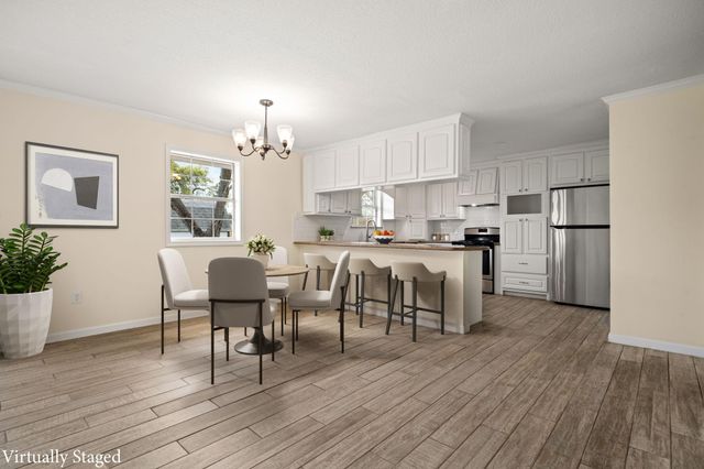 5719 Cerritos Drive, Houston, TX 77035