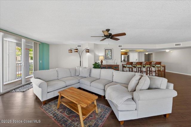 8924 Puerto Del Rio Drive 9202, Cape Canaveral, FL 32920