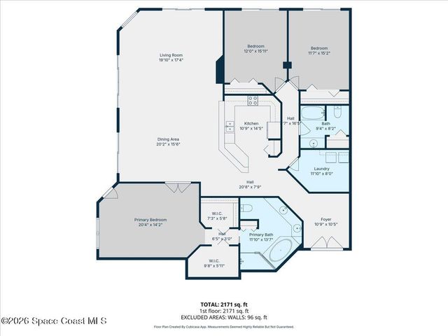 8924 Puerto Del Rio Drive 9202, Cape Canaveral, FL 32920