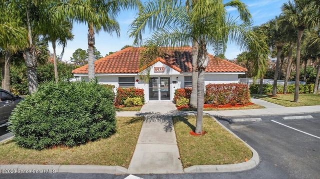 8924 Puerto Del Rio Drive 9202, Cape Canaveral, FL 32920