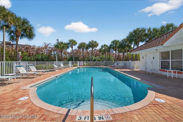 8924 Puerto Del Rio Drive 9202, Cape Canaveral, FL 32920