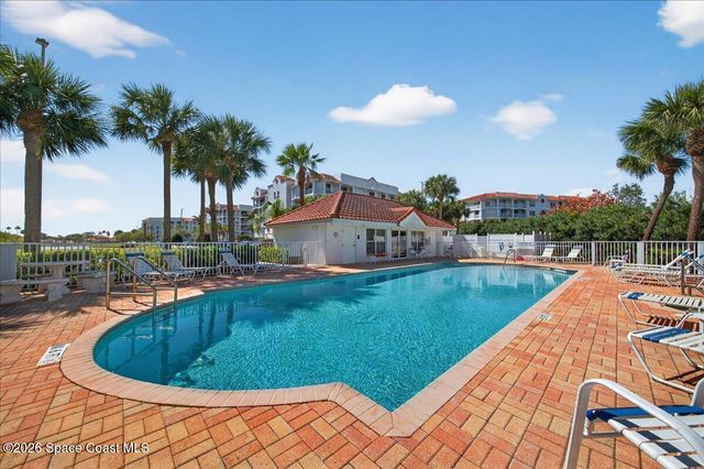 8924 Puerto Del Rio Drive 9202, Cape Canaveral, FL 32920