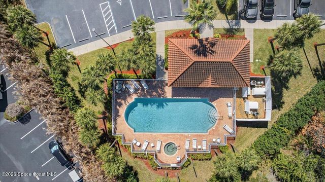 8924 Puerto Del Rio Drive 9202, Cape Canaveral, FL 32920