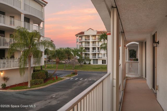 8924 Puerto Del Rio Drive 9202, Cape Canaveral, FL 32920