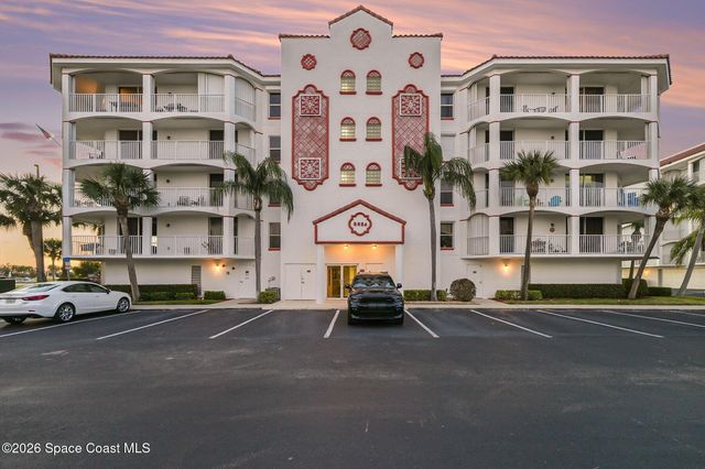 8924 Puerto Del Rio Drive 9202, Cape Canaveral, FL 32920