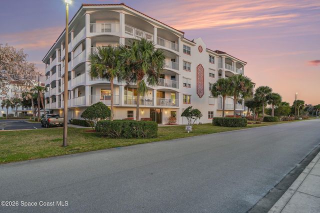 8924 Puerto Del Rio Drive 9202, Cape Canaveral, FL 32920