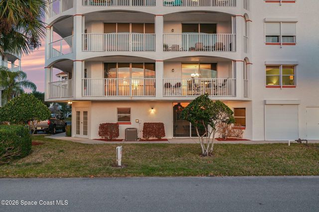 8924 Puerto Del Rio Drive 9202, Cape Canaveral, FL 32920