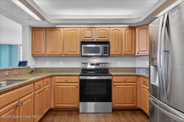 8924 Puerto Del Rio Drive 9202, Cape Canaveral, FL 32920