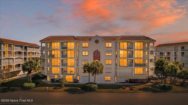 8924 Puerto Del Rio Drive 9202, Cape Canaveral, FL 32920