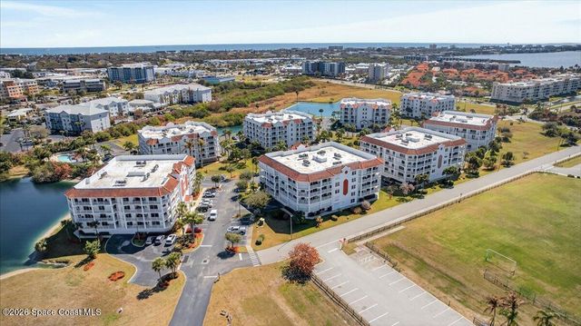 8924 Puerto Del Rio Drive 9202, Cape Canaveral, FL 32920