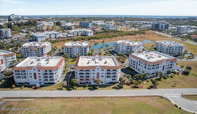 8924 Puerto Del Rio Drive 9202, Cape Canaveral, FL 32920