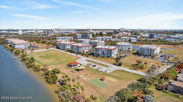 8924 Puerto Del Rio Drive 9202, Cape Canaveral, FL 32920