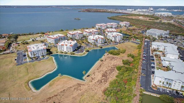 8924 Puerto Del Rio Drive 9202, Cape Canaveral, FL 32920