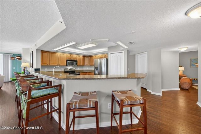 8924 Puerto Del Rio Drive 9202, Cape Canaveral, FL 32920