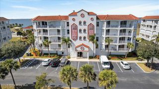 8924 Puerto Del Rio Drive 9202, Cape Canaveral, FL 32920