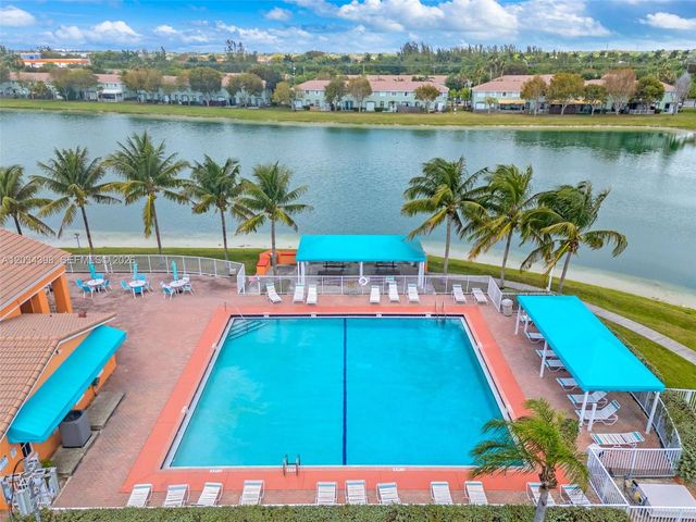 2551 SE 16th Terrace 101, Homestead, FL 33035