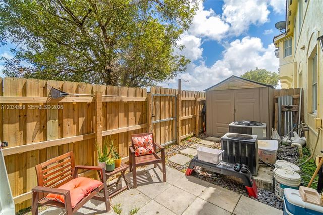 2551 SE 16th Terrace 101, Homestead, FL 33035
