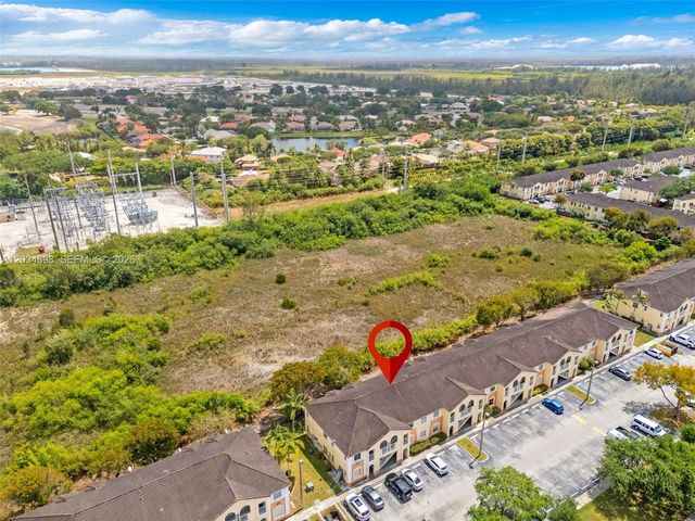 2551 SE 16th Terrace 101, Homestead, FL 33035