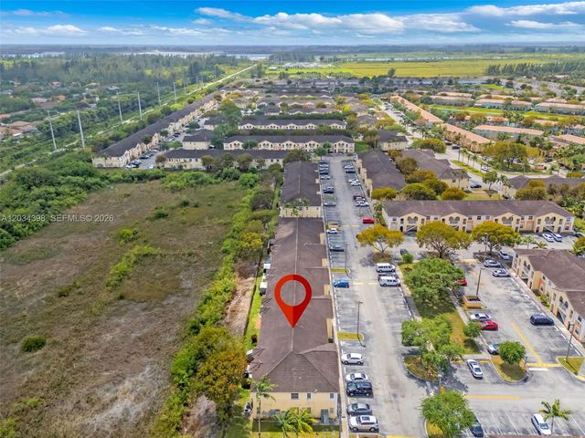 2551 SE 16th Terrace 101, Homestead, FL 33035