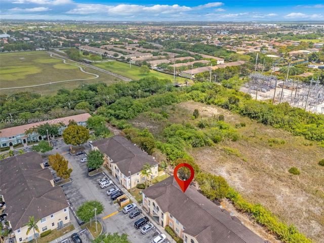 2551 SE 16th Terrace 101, Homestead, FL 33035